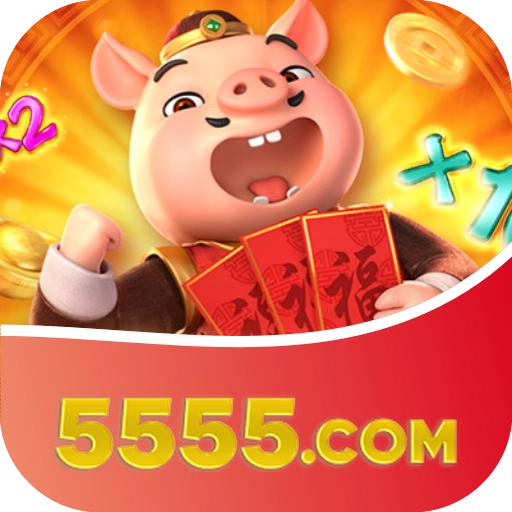 5555.com LOGO